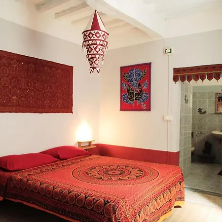 Le Cisterne B&B-3